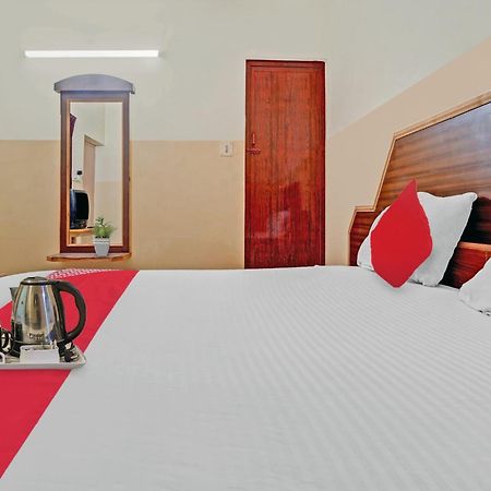 Hotel O City Lodge Erode Dış mekan fotoğraf