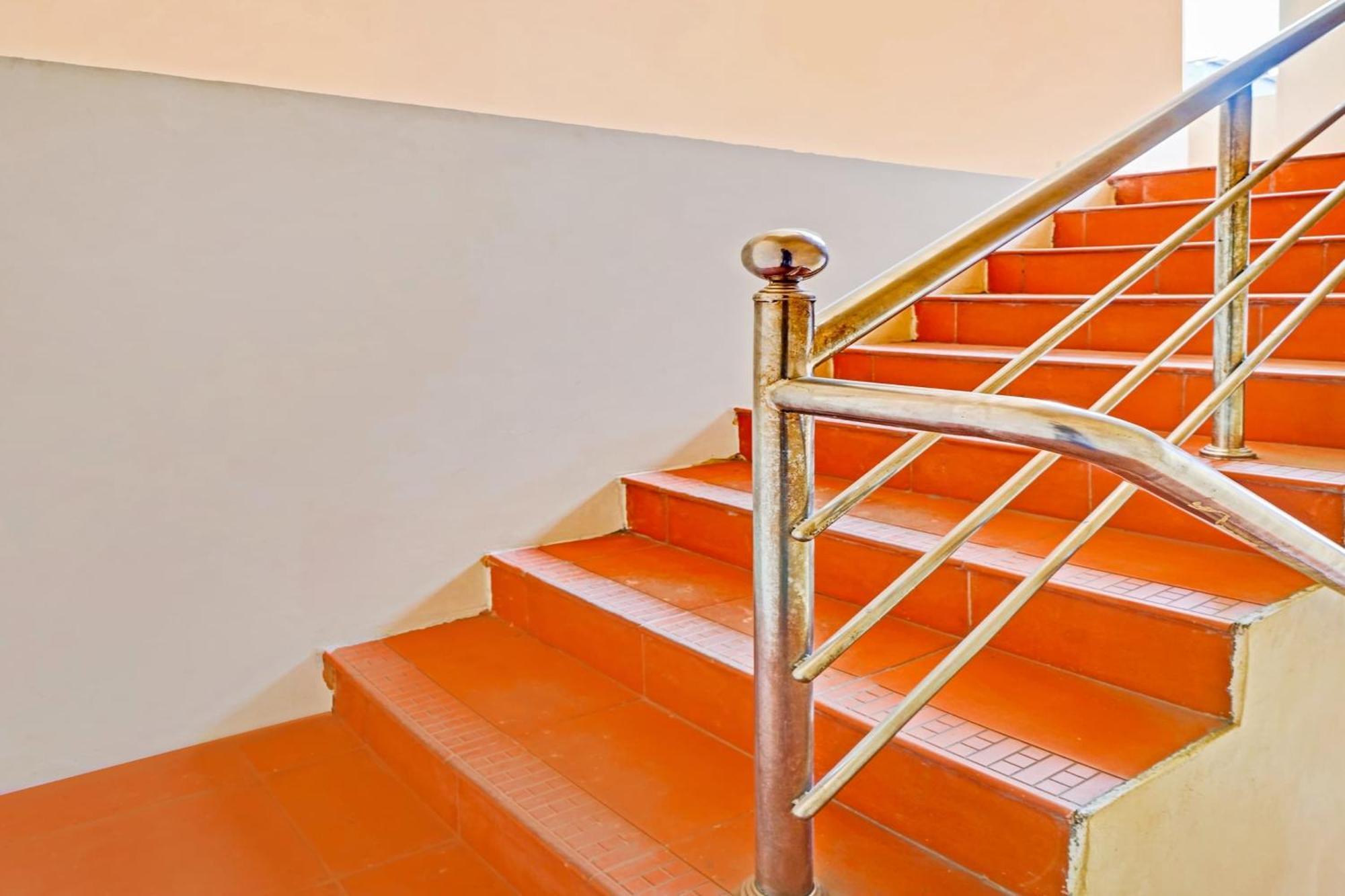 Hotel O City Lodge Erode Dış mekan fotoğraf